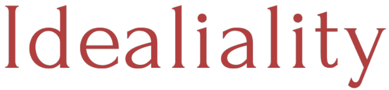 Idealiality